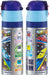 Skater 470Ml Stainless Steel Boys Sports Water Bottle - Plarail 23 Design- Japan Figure Store - #1 Bring To You The Best Japanese Goods