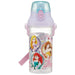 Skater Disney Princess Clear Water Bottle 480ml Made in Japan for Kids- Japan Figure Store - #1 Bring To You The Best Japanese Goods