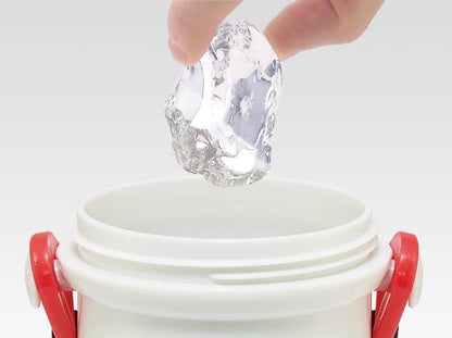 Skater 480ml Pokemon 23 Kids Antibacterial Water Bottle Plastic Made in Japan- Japan Figure Store - #1 Bring To You The Best Japanese Goods