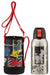 Skater Pokemon Stainless Steel Water Bottle 600ml with Cover for Kids Kstch6-A- Japan Figure Store - #1 Bring To You The Best Japanese Goods