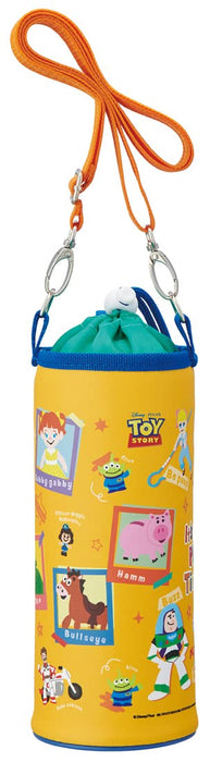 Skater Disney Toy Story 23 Multi-Size Water Bottle Cover and Case Pvpf7-A- Japan Figure Store - #1 Bring To You The Best Japanese Goods