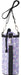 Skater Multi-Size Kuromi Sanrio Water Bottle Cover Pvpf7-A Plastic Bottle Case- Japan Figure Store - #1 Bring To You The Best Japanese Goods
