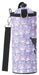 Skater Multi-Size Kuromi Sanrio Water Bottle Cover Pvpf7-A Plastic Bottle Case- Japan Figure Store - #1 Bring To You The Best Japanese Goods