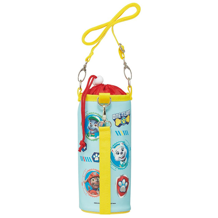 Skater Paw Patrol Multi-Size Water Bottle Cover Case Pvpf7-A Plastic Design- Japan Figure Store - #1 Bring To You The Best Japanese Goods