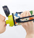 Skater 470ml Stainless Steel Dinosaur Water Bottle with Cover for Boys- Japan Figure Store - #1 Bring To You The Best Japanese Goods