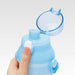 Skater Disney Frozen Lightweight 480ml Water Bottle for Children Antibacterial and Made in Japan- Japan Figure Store - #1 Bring To You The Best Japanese Goods