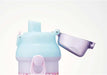 Skater Disney Princess 24 Antibacterial Lightweight Water Bottle 480ml Made in Japan Child Friendly for Kids- Japan Figure Store - #1 Bring To You The Best Japanese Goods