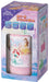 Skater Disney Princess 400ml Water Bottle for Kids with Cover Girls Edition Kstch4-A- Japan Figure Store - #1 Bring To You The Best Japanese Goods