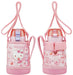 Skater Hello Kitty Sweets Children's 400ml Water Bottle with Cover - Sanrio Kstch4-A- Japan Figure Store - #1 Bring To You The Best Japanese Goods