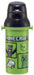 Skater Kids 480ml Antibacterial Minecraft Water Bottle Plastic Made in Japan- Japan Figure Store - #1 Bring To You The Best Japanese Goods