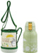 Skater Children's 400ml Totoro Walking Path Water Bottle with Cover- Japan Figure Store - #1 Bring To You The Best Japanese Goods