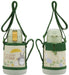 Skater Children's 400ml Totoro Walking Path Water Bottle with Cover- Japan Figure Store - #1 Bring To You The Best Japanese Goods