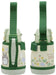 Skater Children's 400ml Totoro Walking Path Water Bottle with Cover- Japan Figure Store - #1 Bring To You The Best Japanese Goods