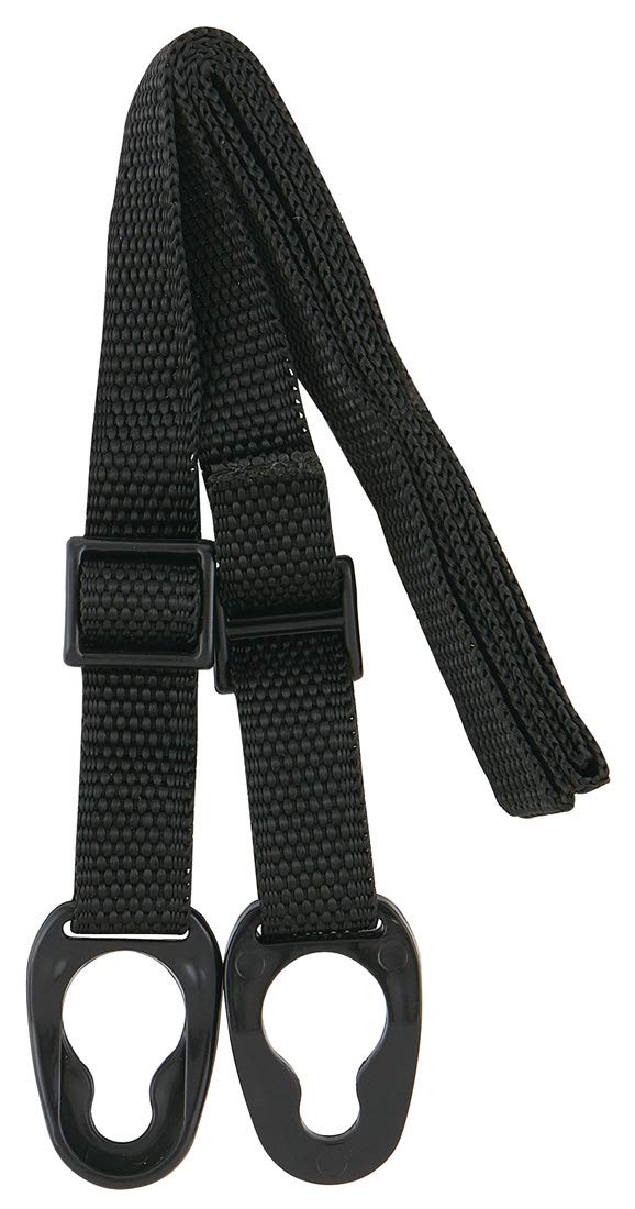 Skater Black Water Bottle with Shoulder Strap - Psb5 Series Fkds4 Fds4- Japan Figure Store - #1 Bring To You The Best Japanese Goods