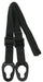 Skater Black Water Bottle with Shoulder Strap - Psb5 Series Fkds4 Fds4- Japan Figure Store - #1 Bring To You The Best Japanese Goods