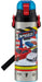 Skater 580ML Stainless Steel Sports Water Bottle for Boys - Tomica 23- Japan Figure Store - #1 Bring To You The Best Japanese Goods
