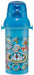 Skater Doraemon 480Ml Antibacterial Kids Water Bottle Japanese Made Plastic- Japan Figure Store - #1 Bring To You The Best Japanese Goods