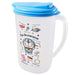 Skater Doraemon 1.9L Water Pot - Ci19 Secret Gadget Edition- Japan Figure Store - #1 Bring To You The Best Japanese Goods
