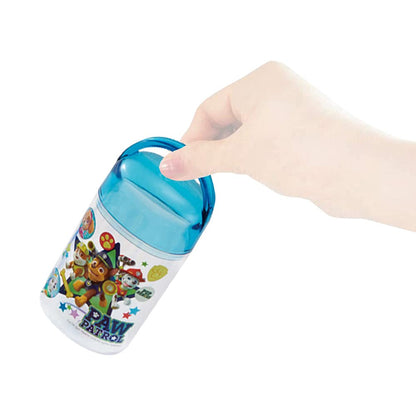 Skater Paw Patrol Disney Wet Towel Set with Case Oa5-A- Japan Figure Store - #1 Bring To You The Best Japanese Goods