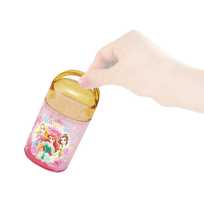 Skater Disney Princess Wet Towel Set with Convenient Case Model OA5-A- Japan Figure Store - #1 Bring To You The Best Japanese Goods