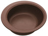 Skater Brown 340ml Easy Scooping Bowl Wood Grain Made in Japan- Japan Figure Store - #1 Bring To You The Best Japanese Goods