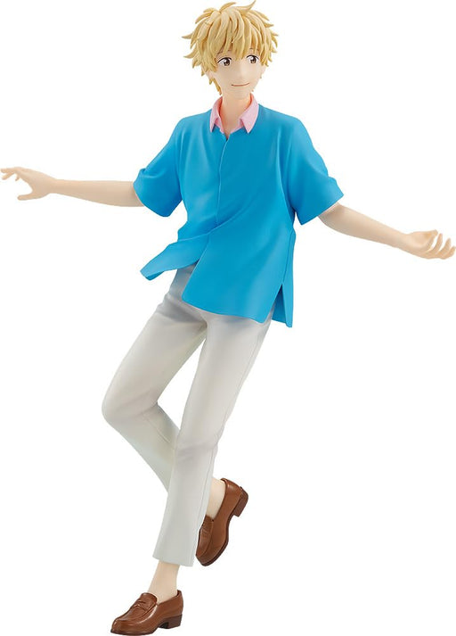 Good Smile Company Skip To Loafer Shima Sousuke Pop Up Parade Figure- Japan Figure Store - #1 Bring To You The Best Japanese Goods