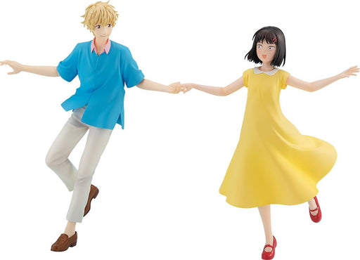 Good Smile Company Skip To Loafer Shima Sousuke Iwakura Mitsumi Pop Up Parade- Japan Figure Store - #1 Bring To You The Best Japanese Goods