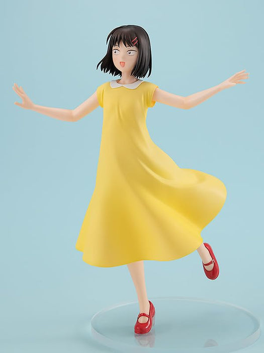 Good Smile Company Skip To Loafer Shima Sousuke Iwakura Mitsumi Pop Up Parade- Japan Figure Store - #1 Bring To You The Best Japanese Goods