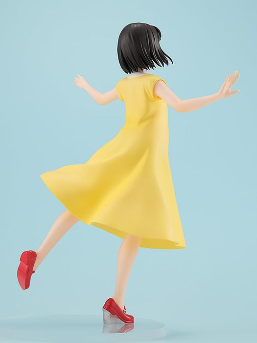 Good Smile Company Skip To Loafer Shima Sousuke Iwakura Mitsumi Pop Up Parade- Japan Figure Store - #1 Bring To You The Best Japanese Goods
