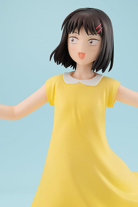 Good Smile Company Skip To Loafer Shima Sousuke Iwakura Mitsumi Pop Up Parade- Japan Figure Store - #1 Bring To You The Best Japanese Goods