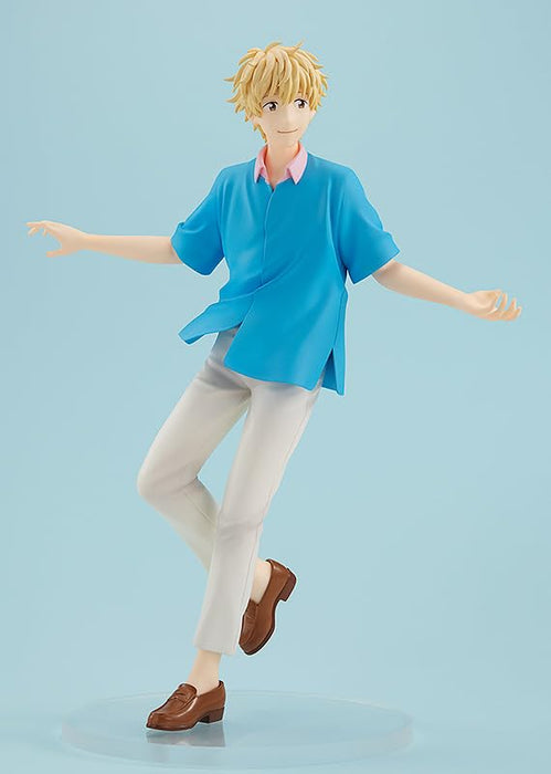 Good Smile Company Skip To Loafer Shima Sousuke Iwakura Mitsumi Pop Up Parade- Japan Figure Store - #1 Bring To You The Best Japanese Goods
