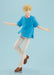 Good Smile Company Skip To Loafer Shima Sousuke Iwakura Mitsumi Pop Up Parade- Japan Figure Store - #1 Bring To You The Best Japanese Goods