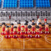 Toei Animation Slam Dunk First Slam Dunk Shohoku Team 17-Set Figure Collection- Japan Figure Store - #1 Bring To You The Best Japanese Goods