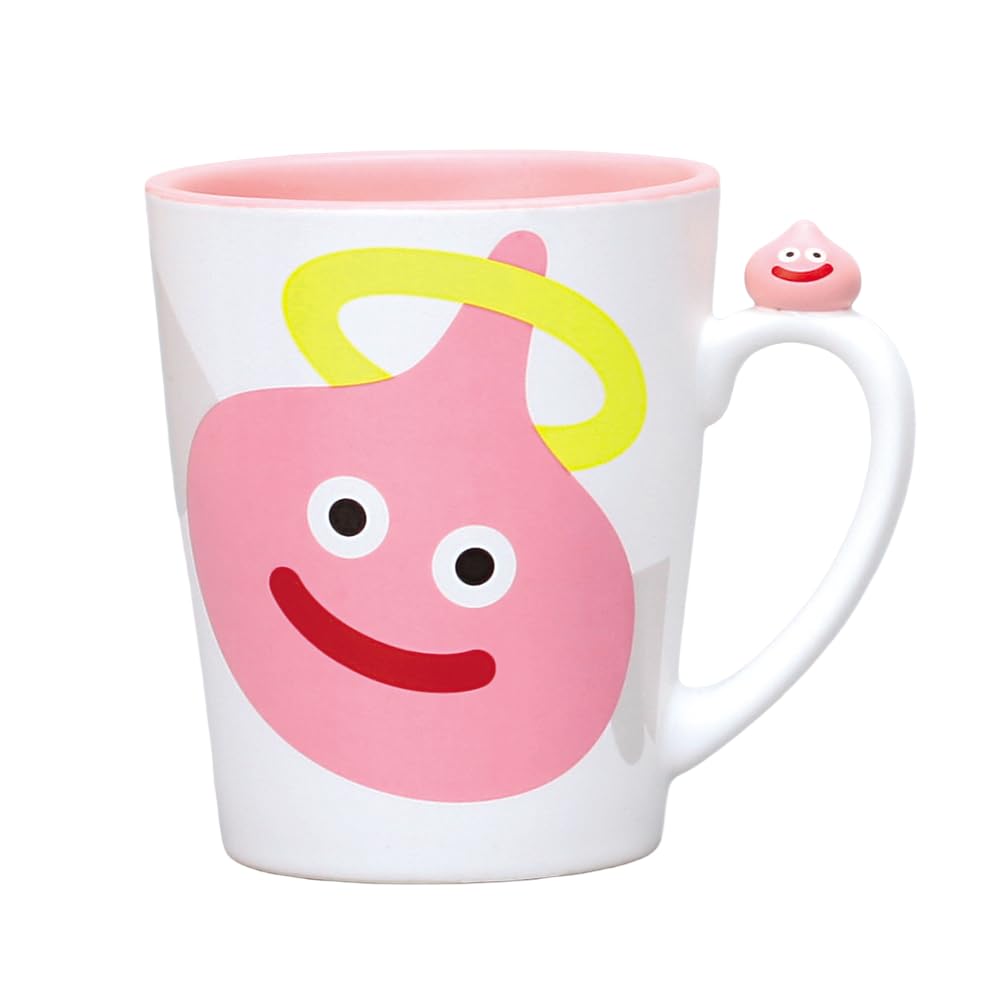 Mug Square Enix Smile Slime Angel - Tasse de collection au design unique