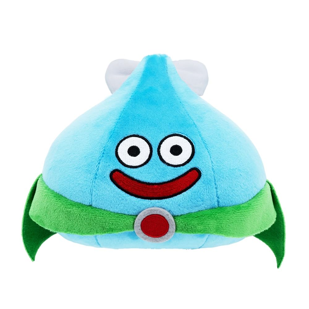 Square Enix Smile Slime Plush Princess Slime of Samatoria