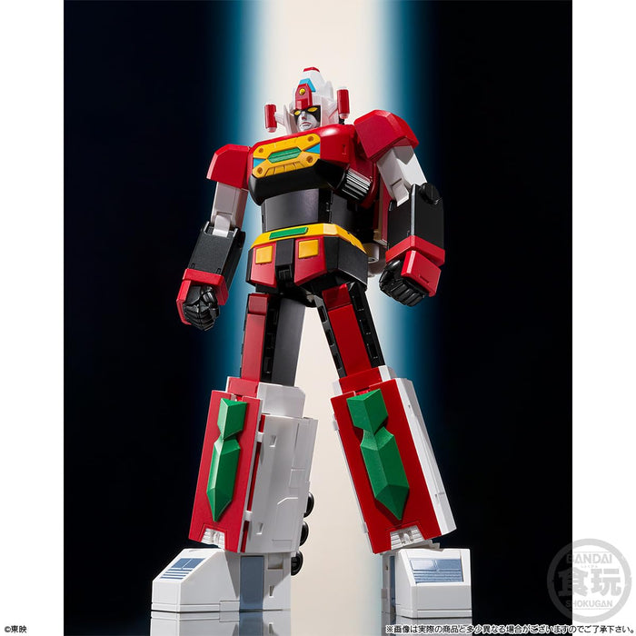 Bandai Smp Tosho Daimos Action Figure - Premium Shokugan Modeling Project- Japan Figure Store - #1 Bring To You The Best Japanese Goods