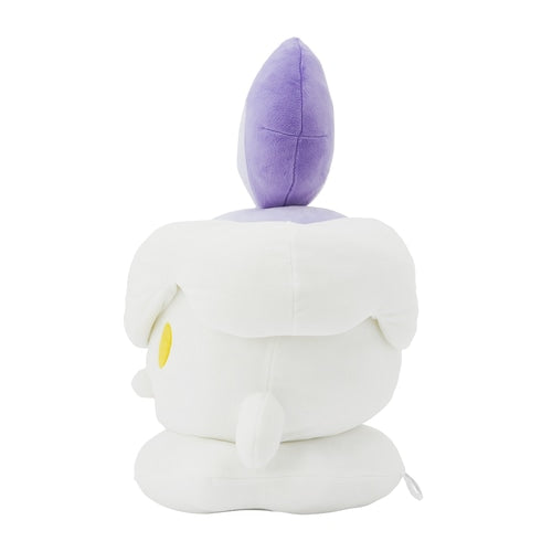 Pokemon Soft and Fluffy Hitomoshi Stuffed Toy - Perfect Plush Companion- Japan Figure Store - #1 Bring To You The Best Japanese Goods