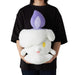 Pokemon Soft and Fluffy Hitomoshi Stuffed Toy - Perfect Plush Companion- Japan Figure Store - #1 Bring To You The Best Japanese Goods