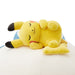 Pokemon Center Soft Plush Toy Snorlax and Pikachu for Sleep and Goodnight- Japan Figure Store - #1 Bring To You The Best Japanese Goods