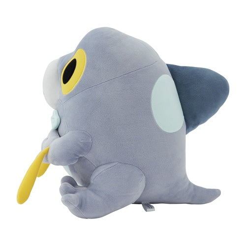 Pokemon Sevie Soft Plush Toy - Adorable Collectible Stuffed Animal- Japan Figure Store - #1 Bring To You The Best Japanese Goods