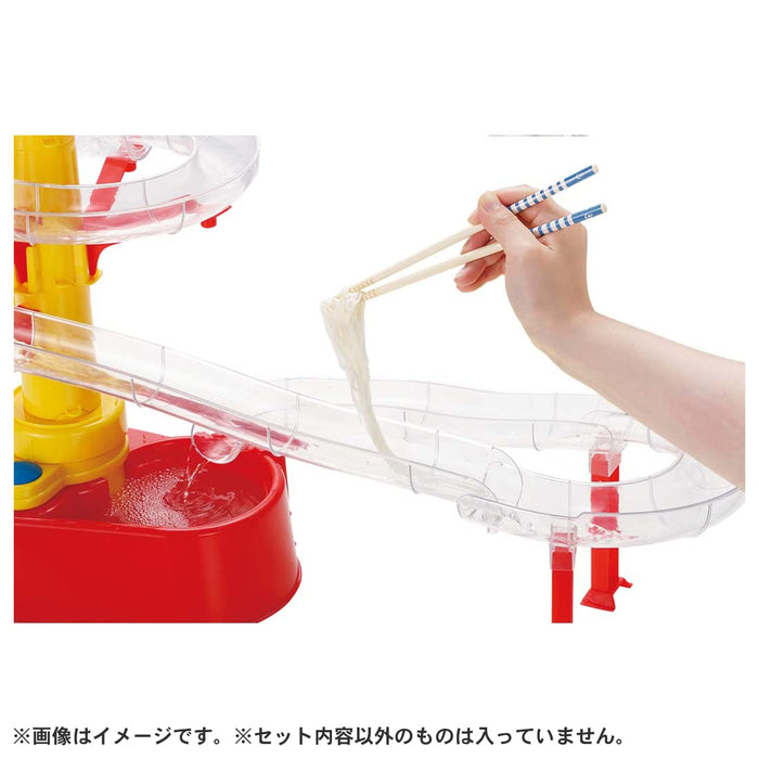 Takaratomy Arts Somen Slider Toy Story Themed Water Slide Toy for Kids