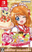 Sonic Powered Waku Waku Sweets Amai Okashi Ga Dekiru Kana ? Nintendo Switch New