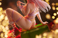 Mimeyoi Sonicomi Super Sonico 1/7 Scale 1st Merry Christmas Figurine Tf Edition- Japan Figure Store - #1 Bring To You The Best Japanese Goods