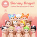 Sonnyangel Animal Version 2 Original Mini Figure Blind Box - 1 Sealed Pack