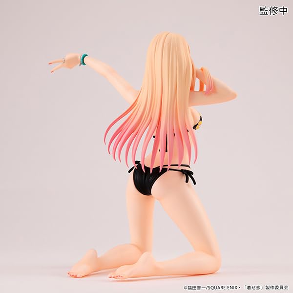 Megahouse Sono Bisque Doll Kitagawa Marin Melty Princess Tenohira Figure- Japan Figure Store - #1 Bring To You The Best Japanese Goods