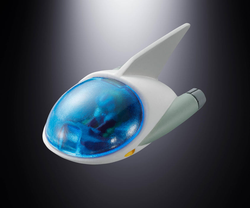 Bandai Spirits Soul of Chogokin Great Mazinger Gx-114 and Gx-12R Action Figures Set- Japan Figure Store - #1 Bring To You The Best Japanese Goods