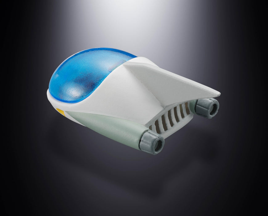 Bandai Spirits Soul of Chogokin Great Mazinger Gx-114 and Gx-12R Action Figures Set- Japan Figure Store - #1 Bring To You The Best Japanese Goods