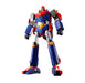 Bandai Soul of Chogokin Combattler V 50th Ver 250mm PVC Die-Cast Action Figure- Japan Figure Store - #1 Bring To You The Best Japanese Goods
