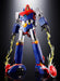 Bandai Soul of Chogokin Combattler V 50th Ver 250mm PVC Die-Cast Action Figure- Japan Figure Store - #1 Bring To You The Best Japanese Goods