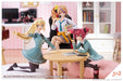Kotobukiya Sousai Shoujo Teien Emma Koishikawa Winter 1/10 Model Kit- Japan Figure Store - #1 Bring To You The Best Japanese Goods